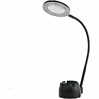 Victory Light 3-Diopter Magnifier Lamp 15.8