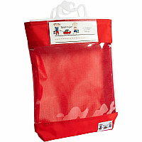 Seat Sack 10-Count Read-n-Go Book Baggie Bundle 10.50