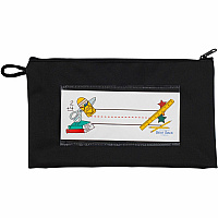 Seat Sack Pencil Pouch (30040)