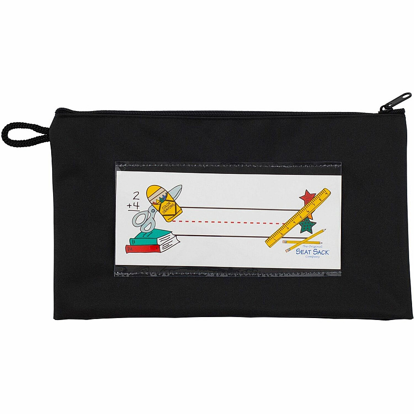 Seat Sack Pencil Pouch (30040)