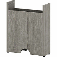 Lorell Essentials Table Base 28.5