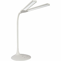 OttLite Wellness Series Pivot LED Desk Lamp 26
