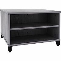Lorell Reception Table Height Adjustable - 24