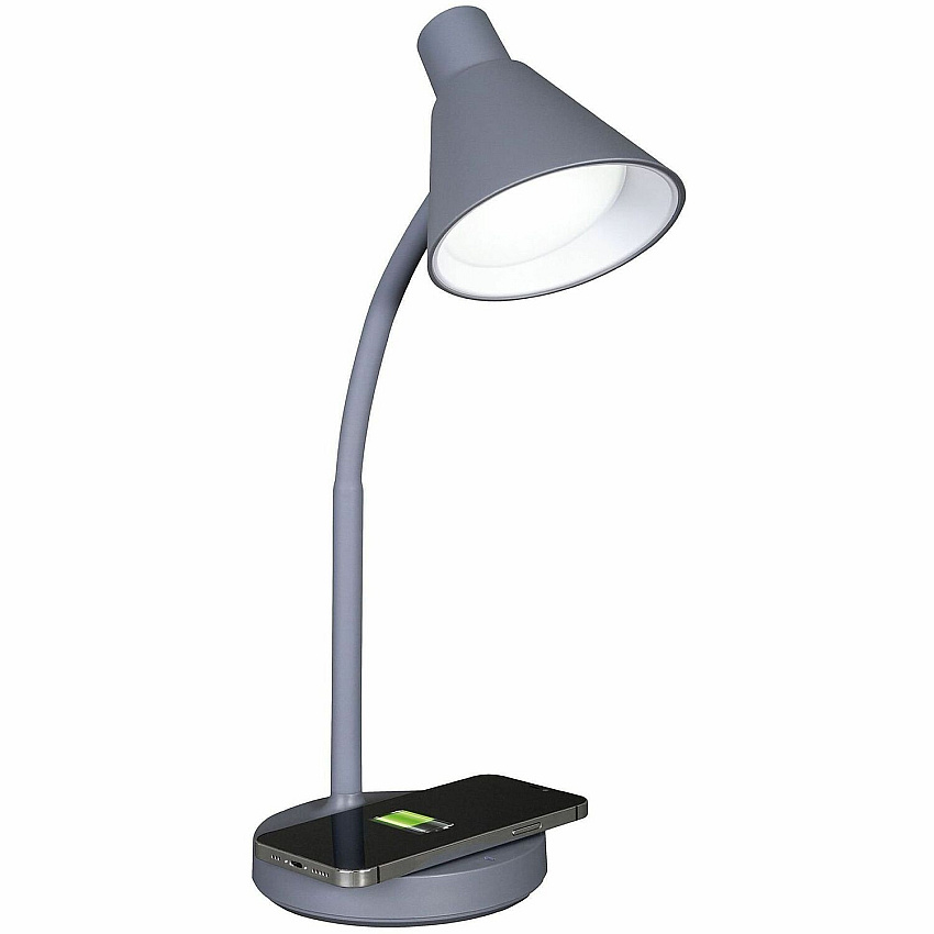 OttLite Twist LED Desk Lamp (CSNWC51W)