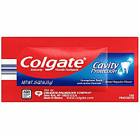 Colgate Toothpaste (150130)