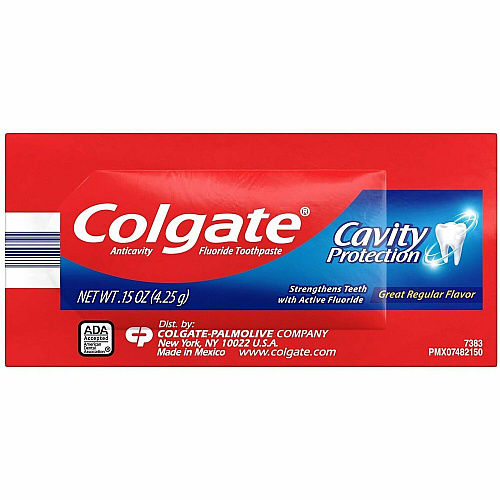 Colgate Toothpaste (150130)