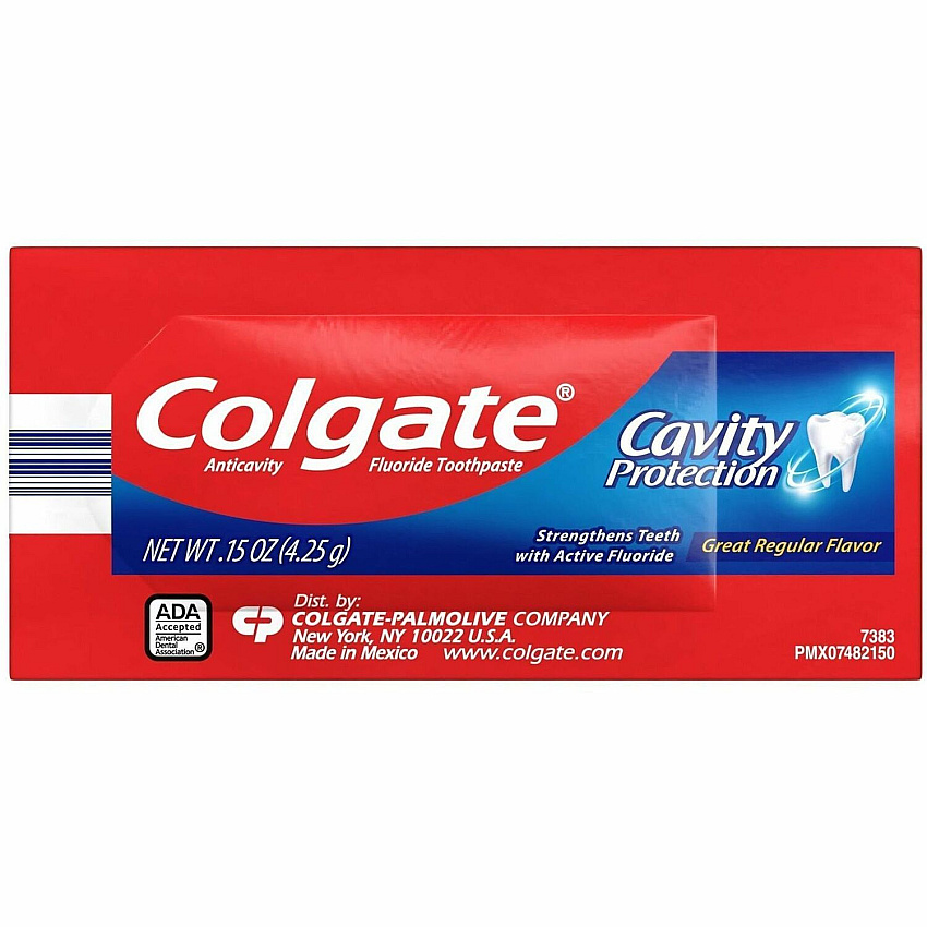 Colgate Toothpaste (150130)
