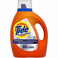 Tide Liquid Laundry Detergent (14116)
