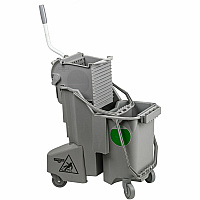 Unger Desk & Table Cleaning Kit 1 / Carton (CK047)