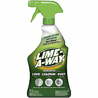 Lime-A-Way Liquid Cleaner (87103)
