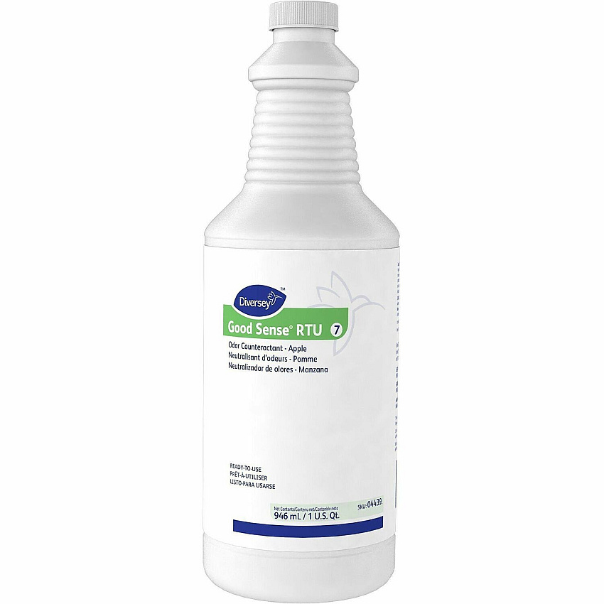 Diversey Good Sense Odor Counteractant (04439)