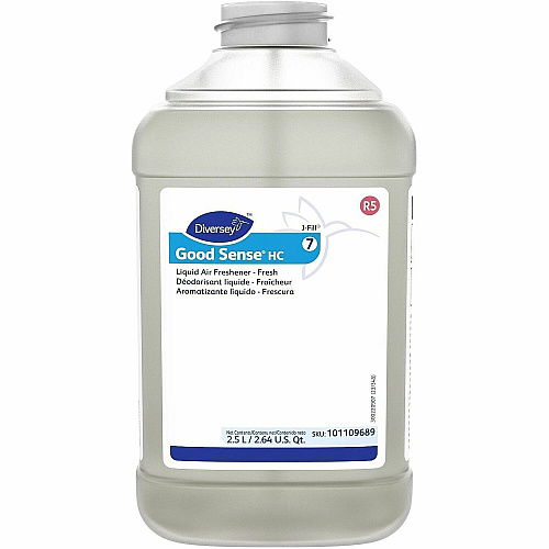 Diversey Good Sense Liquid Air Freshener (101109689)