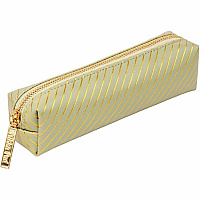 Pukka Pads Haze Carrying Case Pencil - Green (9981GNHZE)