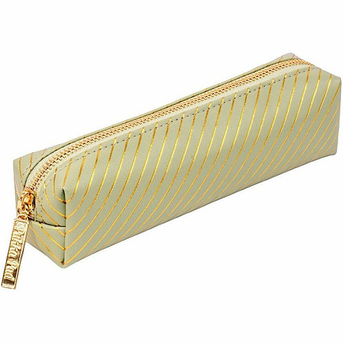 Pukka Pads Haze Carrying Case Pencil - Green (9981GNHZE)