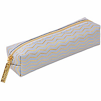 Pukka Pads Haze Carrying Case Pencil - Blue (9981BEHZE)