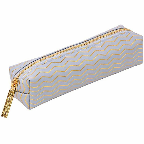 Pukka Pads Haze Carrying Case Pencil - Blue (9981BEHZE)