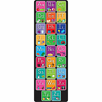 Ashley Smart Poly Original Fun Mat Floor, Classroom - 47