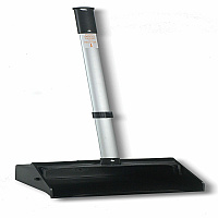 Genuine Joe Lobby Dust Pan 11.50