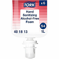TORK Hand Sanitizer Foam Refill (401813)