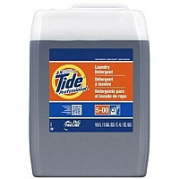 Tide Pro Line 2X Laundry Detergent (70673)
