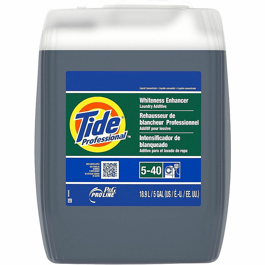 Tide Professional Whiteness Enhancer (70676)