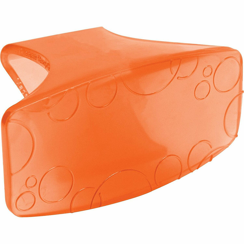 Fresh Products Eco Bowl Clip Air Freshener Clip - Mango - 30 Day - Long Lasting, Odor Neutralizer - 12/Box - 6 / Carton (EBC72MANCT)