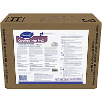 Diversey Carefree Floor Finish/Sealer For Floor, Multi Surface - 639.1 fl oz (20 quart) - Low Odor, Easy to Use, Durable, Slip Resistant - White - 1 Each (101110016)