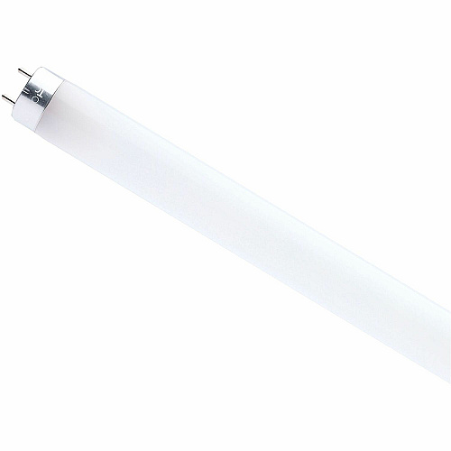 Satco 11 Watt LED T8 Bulb 11 W - 1800 lm - T8 Size - Cool White Light Color - G13 Base - 50000 Hour - 4000&deg;K Color Temperature - 82 CRI - Dimmable - 25 / Carton (S49936R1)