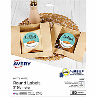 Avery&reg; Multipurpose Label (05655)