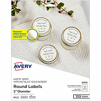 Avery&reg; Multipurpose Label (22875)