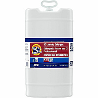 Tide SC Laundry Detergent (53532)