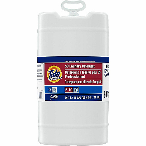 Tide SC Laundry Detergent (53532)