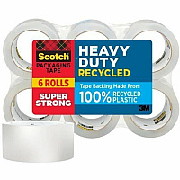 Scotch Packaging Tape (77506)