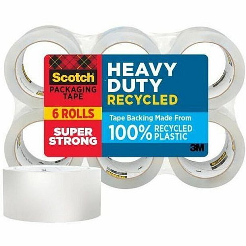 Scotch Packaging Tape (77506)