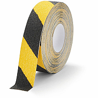 DURABLE Floor Marking Tape DURALINE GRIP+ 50mm color 16.40 yd Length x 1.97
