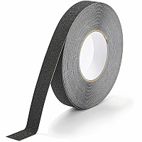 DURABLE Floor Marking Tape DURALINE&reg; GRIP 25mm 16.40 yd Length x 0.98