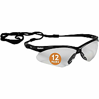 Ansell Health Nemesis Safety Glasses (25676CT)