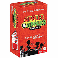 Mattel Apples To Apples Party Box Edition (CJB31)