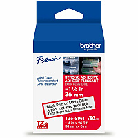 Brother P-touch TZe Label Tape x 31 2/5
