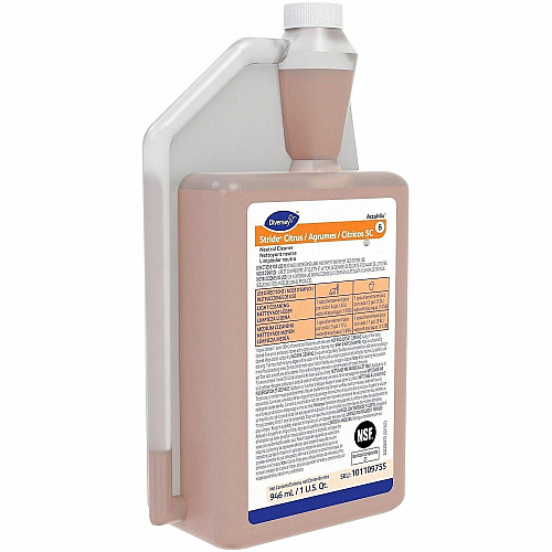 Diversey Neutral Floor Cleaner (101109755CT)