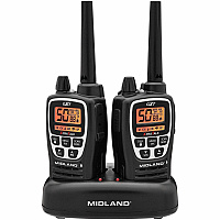 Midland GXT3000 GMRS Walkie Talkies