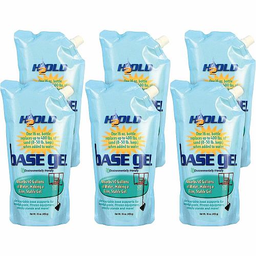 H2Old Base Gel (BG1601CT)
