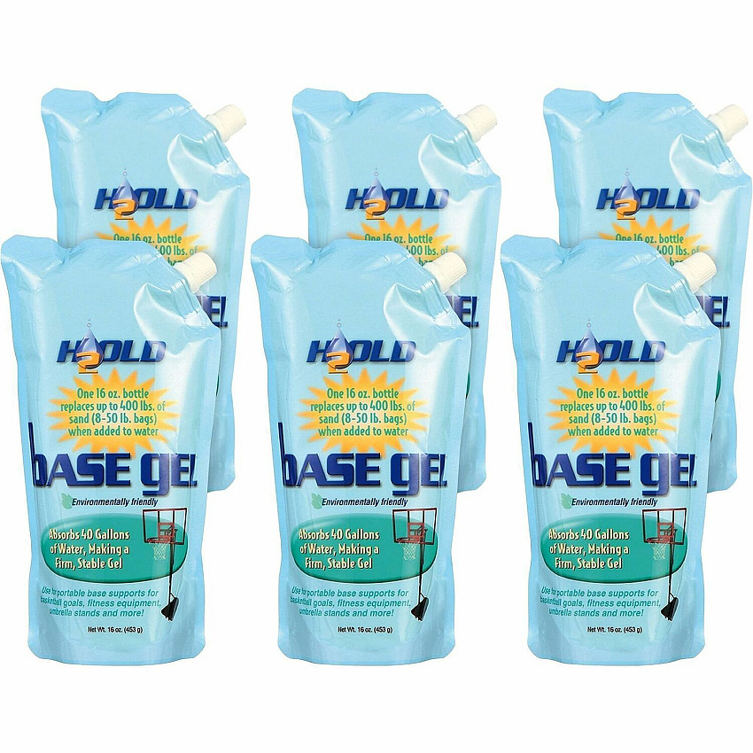 H2Old Base Gel (BG1601CT)