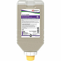 Kresto Super Heavy-Duty Hand Cleaner 2.11 quart - Grease Remover, Oil Remover, Carbon Remover, Lubricant Remover, Resin Remover - Hand, Skin - Beige - Heavy Duty - 6 / Carton (PN98704506)