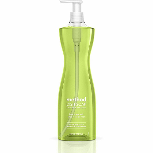 Method Dish Soap Refill (359409)