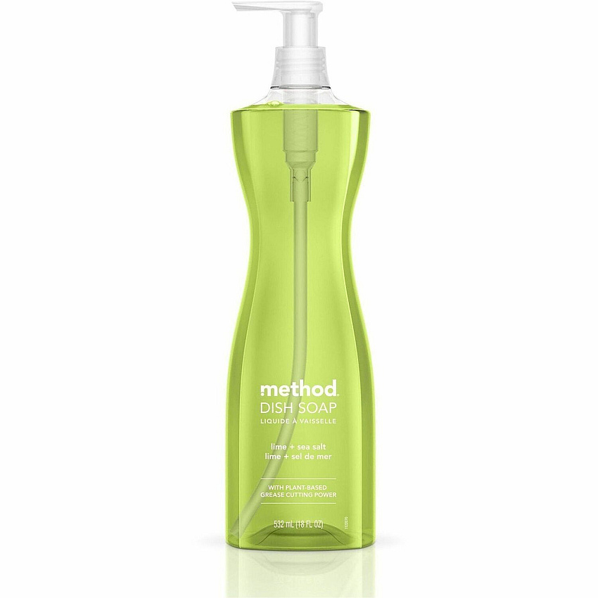 Method Dish Soap Refill (359409)