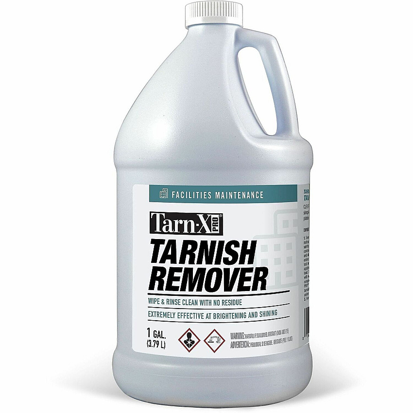 Tar-X Pro Tarn-X PRO Tarnish Remover (FMTX1284PRO)