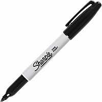 Sharpie Permanent Marker (30001BEA)