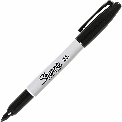 Sharpie Permanent Marker (30001BEA)
