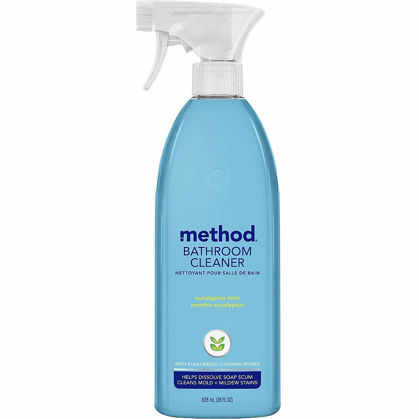 Method Bathroom Cleaner Spray (369376)